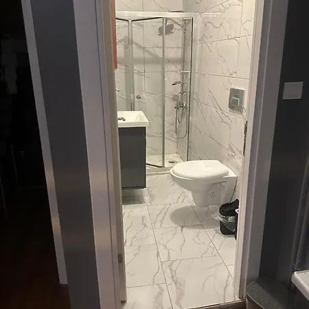 Besiktas Aparthotel *