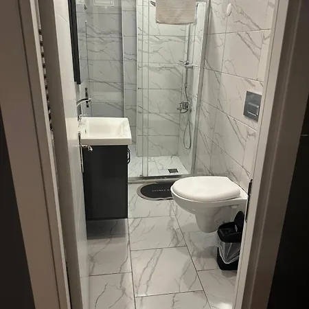 Aparthotel Besiktas *