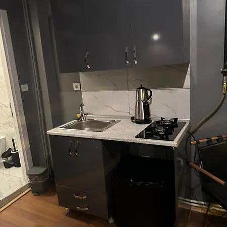 Besiktas * Provincia di Istanbul