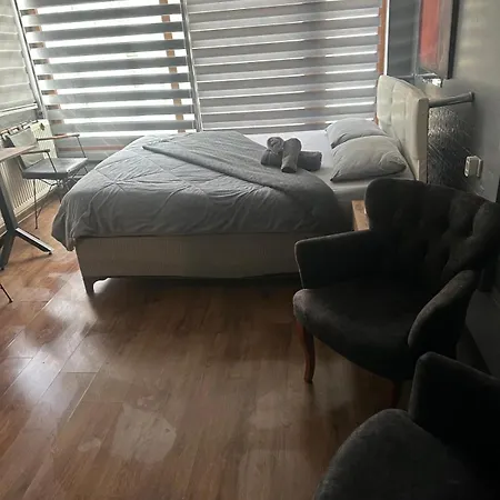 Besiktas イスタンブール