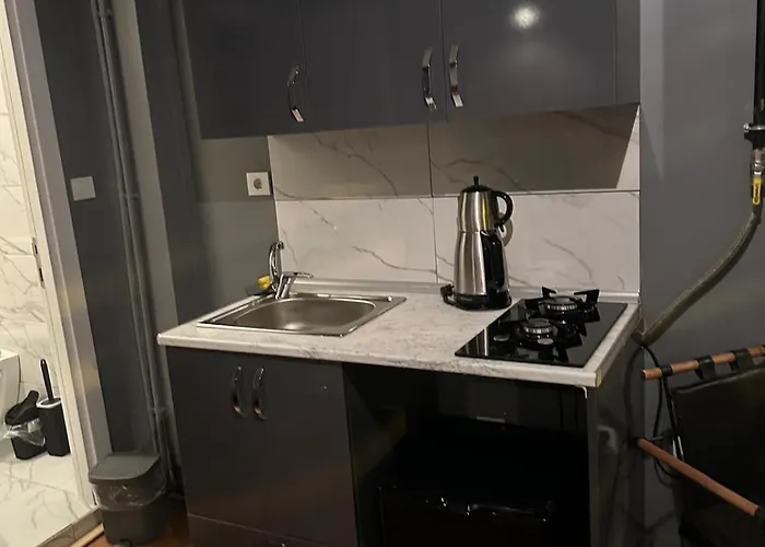 Besiktas * イスタンブール