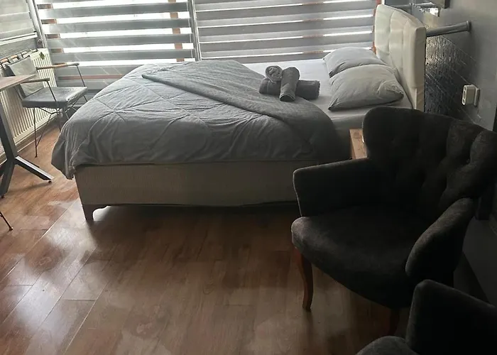 Besiktas イスタンブール