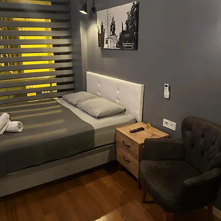 Aparthotel Besiktas *