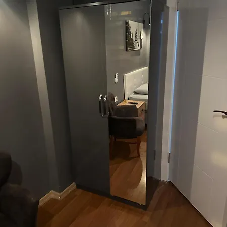 Besiktas Aparthotel Istanbul